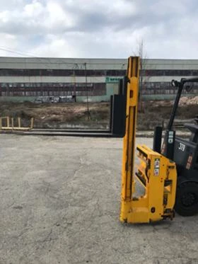 Специална приставка със подвижни вилици!, снимка 4