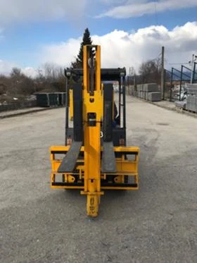 Специална приставка със подвижни вилици!, снимка 1