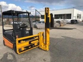 Специална приставка със подвижни вилици!, снимка 2