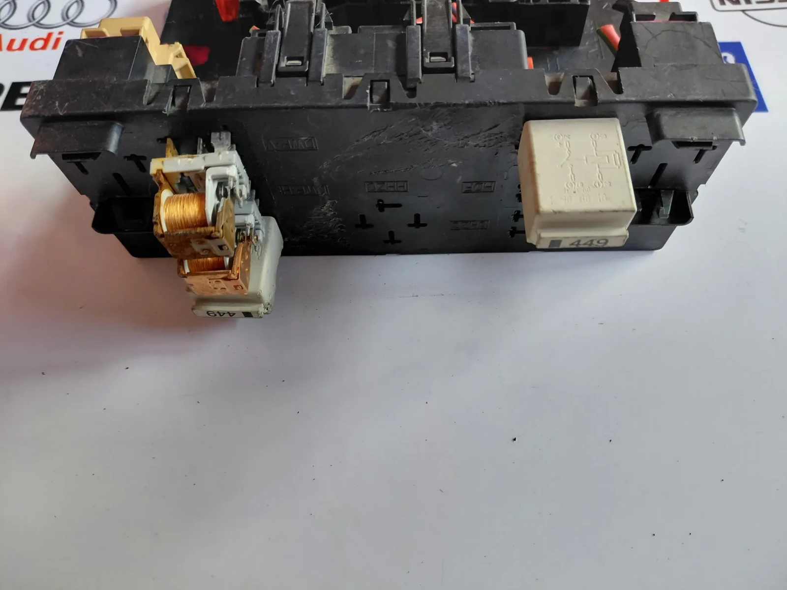 3C0937049E  ������� ����� VW AUDI SKODA SEAT  28022870 | Mobile.bg � ����������� 3