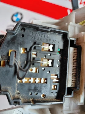 17D706  17D714  �������� ������/�������� � ������ ����� �� Citroen C-Crosser EP17005XE1 | Mobile.bg � ����� ������ 6