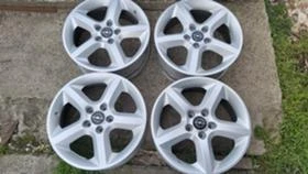 Джанти за Opel Astra, снимка 1