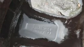 Джанти за Opel Astra, снимка 5