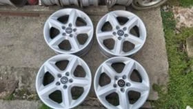 Джанти за Opel Astra, снимка 2