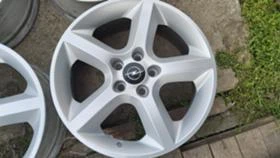 Джанти за Opel Astra, снимка 3