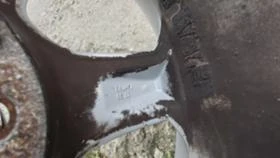 Джанти за Opel Astra, снимка 6