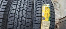 Гуми Всесезонни 215/70R16, снимка 3