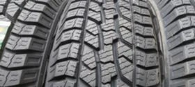 Гуми Всесезонни 215/70R16, снимка 4