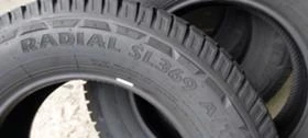 Гуми Всесезонни 215/70R16, снимка 7