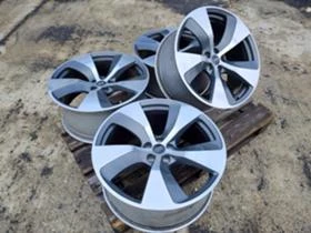 Джанти за Audi SQ7, снимка 9