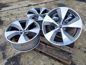 Джанти за Audi SQ7, снимка 8