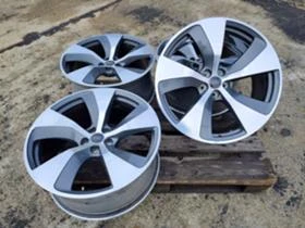 Джанти за Audi SQ7, снимка 14