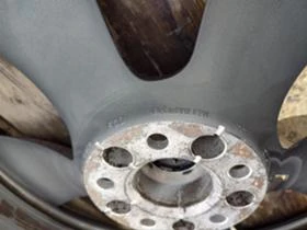 Джанти за Audi SQ7, снимка 11