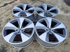 Джанти за Audi SQ7, снимка 2