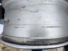 Джанти за Audi SQ7, снимка 13