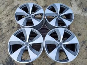 Джанти за Audi SQ7, снимка 1