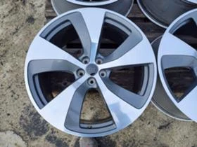 Джанти за Audi SQ7, снимка 4