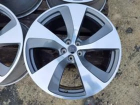 Джанти за Audi SQ7, снимка 3