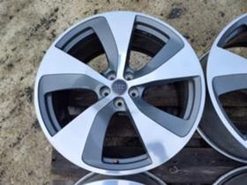 Джанти за Audi SQ7, снимка 5