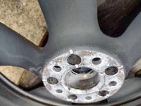 Джанти за Audi SQ7, снимка 12