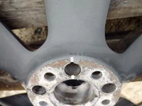 Джанти за Audi SQ7, снимка 10