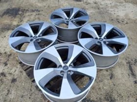 Джанти за Audi SQ7, снимка 7