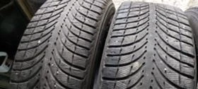 Гуми Зимни 255/60R18, снимка 2