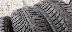 Гуми Зимни 255/60R18, снимка 3