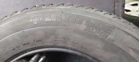 Гуми Зимни 255/60R18, снимка 8