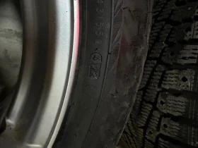 Гуми с джанти Nokian 235/55R19, снимка 4 - Гуми и джанти - 53025022