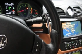 Maserati GranTurismo GranTurismo 4.2 V8/Automatik /BOSE/NAVI, снимка 15