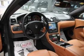 Maserati GranTurismo GranTurismo 4.2 V8/Automatik /BOSE/NAVI, снимка 16