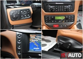 Maserati GranTurismo GranTurismo 4.2 V8/Automatik /BOSE/NAVI, снимка 9
