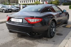 Maserati GranTurismo GranTurismo 4.2 V8/Automatik /BOSE/NAVI, снимка 4