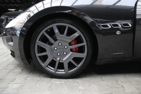 Maserati GranTurismo GranTurismo 4.2 V8/Automatik /BOSE/NAVI, снимка 17