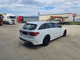 Mercedes-Benz C 400 Mercedes C400 TOP!!!, снимка 4