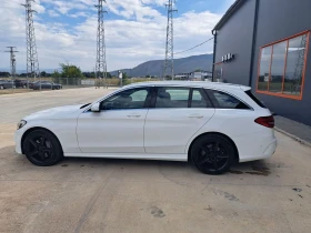 Mercedes-Benz C 400 Mercedes C400 TOP!!!, снимка 7