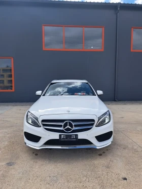 Mercedes-Benz C 400 Mercedes C400 TOP!!!, снимка 1