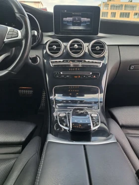 Mercedes-Benz C 400 Mercedes C400 TOP!!!, снимка 15