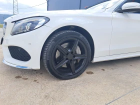 Mercedes-Benz C 400 Mercedes C400 TOP!!!, снимка 8