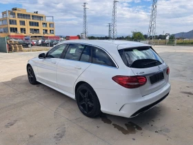 Mercedes-Benz C 400 Mercedes C400 TOP!!!, снимка 6