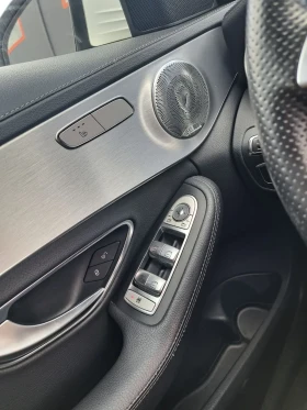 Mercedes-Benz C 400 Mercedes C400 TOP!!!, снимка 16