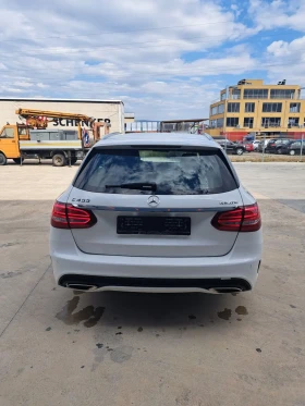 Mercedes-Benz C 400 Mercedes C400 TOP!!!, снимка 5