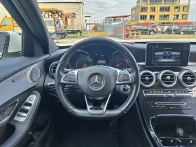 Mercedes-Benz C 400 Mercedes C400 TOP!!!, снимка 14