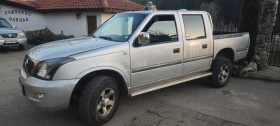 Gonow Gonow Mitsubishi, снимка 11