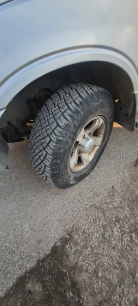 Gonow Gonow Mitsubishi, снимка 7