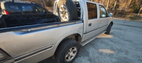 Gonow Gonow Mitsubishi, снимка 6