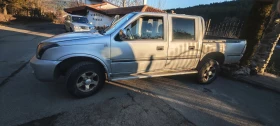 Gonow Gonow Mitsubishi, снимка 4