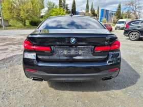 BMW 520 d M-Pack, снимка 4
