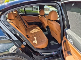 BMW 520 d M-Pack, снимка 10
